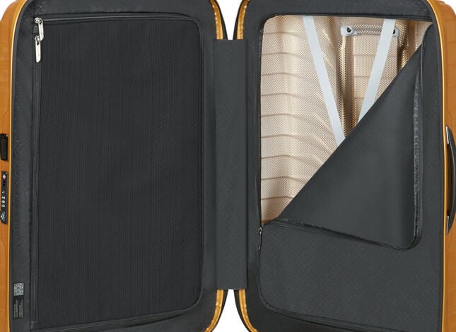 Practical interior
